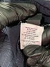Tribal Solid Black Active Pants Size 16 - photo 8