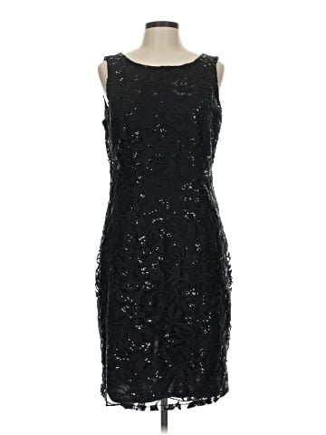 White House Black Market Cocktail Dress (view 1)