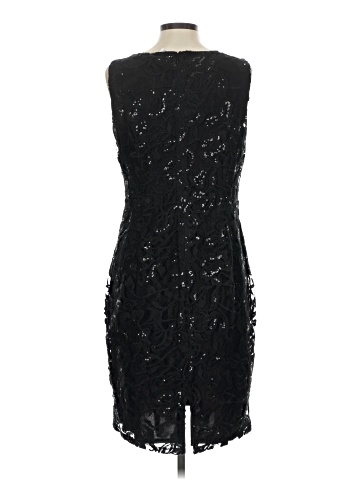 White House Black Market Cocktail Dress (view 2)