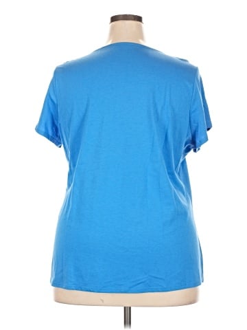 Coldwater Creek Short Sleeve T-Shirt (view 2)