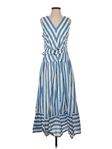 Entro Casual Dress (view 1)