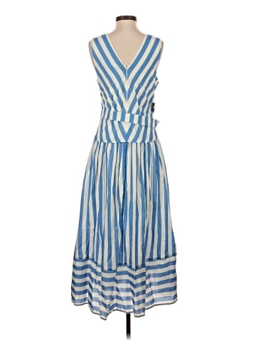 Entro Casual Dress (view 2)