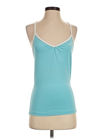 Nike Tank Top (view 1)