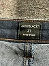 Just Black Blue Jeans Size 27 waist - photo 4