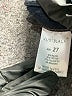 Just Black Blue Jeans Size 27 waist - photo 5