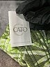 Cato Tropical Green Casual Pants Size XL - photo 8