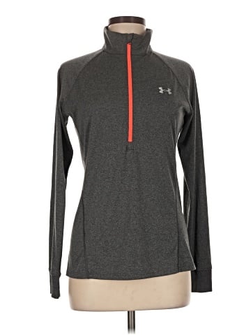 Under Armour Long Sleeve T-Shirt (view 1)