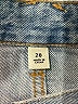 J.Crew Hearts Blue Jeans Size 28 waist - photo 9