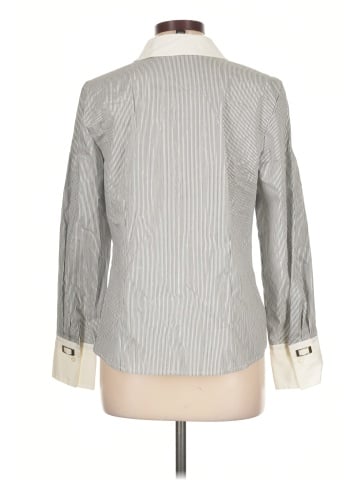 Alfani Long Sleeve Blouse (view 2)