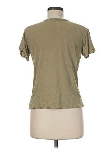 American Eagle Outfitters Short Sleeve T-Shirt (view 2)