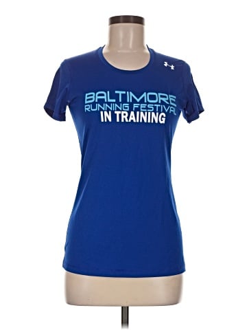 Under Armour Active T-Shirt (view 1)