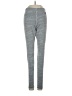 Nike Houndstooth Gray Casual Pants Size S - photo 1