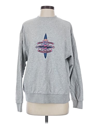 Billabong Sweatshirt (view 1)
