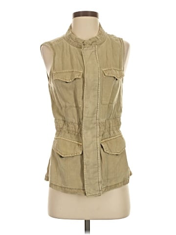 Sanctuary Vest (view 1)