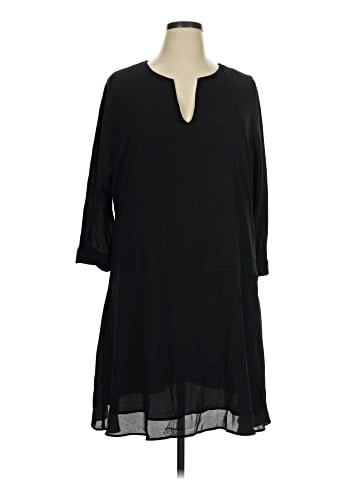 Violeta by Mango Casual Dress (view 1)