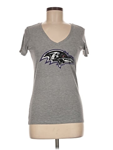 Nike Short Sleeve T-Shirt (view 1)