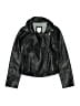 Gap Kids 100% Polyester Black Jacket Size M (kids) - photo 1