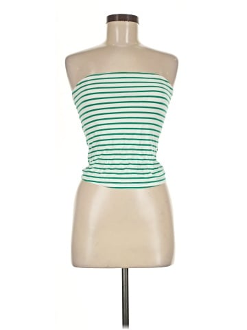 Trendy Queen Tube Top (view 1)