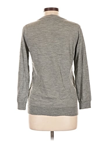 J.Crew 3/4 Sleeve T-Shirt (view 2)