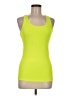 Under Armour Green Active Tank Size M - photo 1