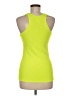 Under Armour Green Active Tank Size M - photo 2