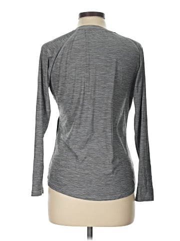 Game Time Long Sleeve T-Shirt (view 2)