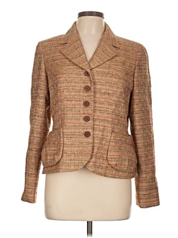 AK Anne Klein Blazer (view 1)