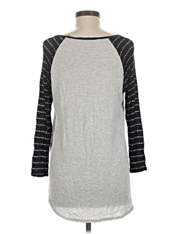 Chris & Carol 3/4 Sleeve T-Shirt (view 2)