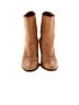 Cole Haan Tan Ankle Boots Size 9 - photo 2