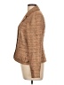 AK Anne Klein Tweed Brown Blazer Size 10 - photo 5