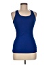 Under Armour Blue Active Tank Size M - photo 1