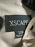 Xscape 100% Polyester Tan Cocktail Dress Size 22 - photo 7
