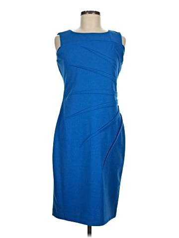 Calvin Klein Cocktail Dress (view 1)