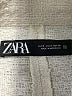 Zara Ivory Jacket Size S - photo 6