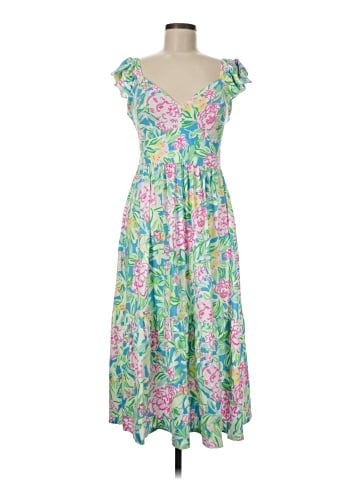 Lilly Pulitzer Casual Dress (view 1)