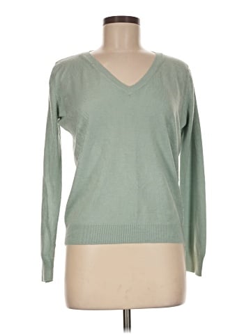 Forever 21 Pullover Sweater (view 1)