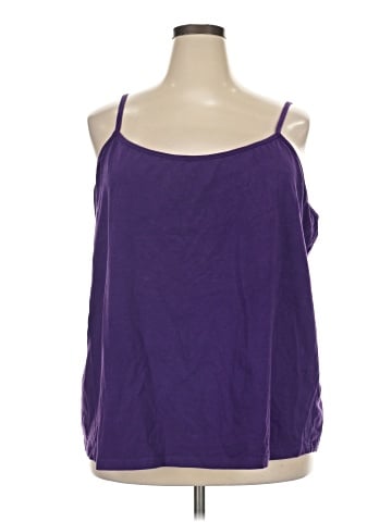 Lane Bryant Sleeveless Top (view 1)