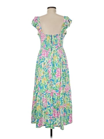 Lilly Pulitzer Casual Dress (view 2)