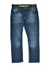 Lee Solid Blue Jeans Size 10 - photo 1