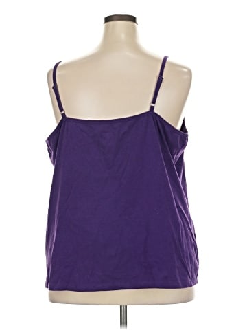 Lane Bryant Sleeveless Top (view 2)