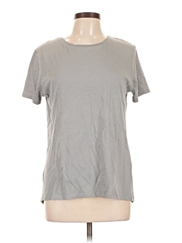 Zara Short Sleeve T-Shirt (view 1)