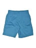 all in motion 100% Recycled Polyester Solid Blue Athletic Shorts Size 10 - 12 - photo 2