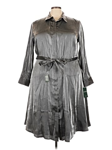 Lauren by Ralph Lauren Casual Dress (view 1)
