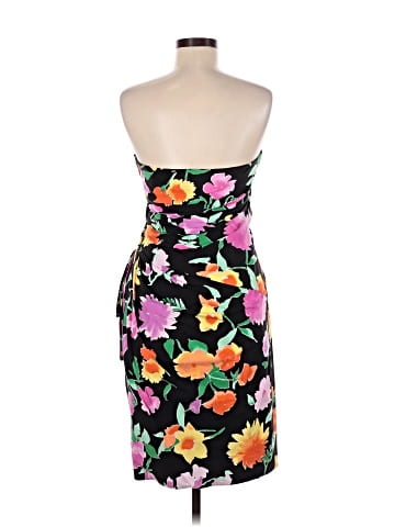 Saks Fifth Avenue Cocktail Dress (view 2)