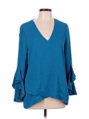 Vince Camuto 3/4 Sleeve Blouse (view 1)
