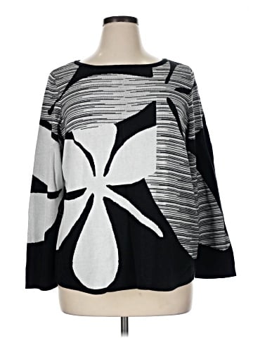 Chico's Pullover Sweater (view 1)