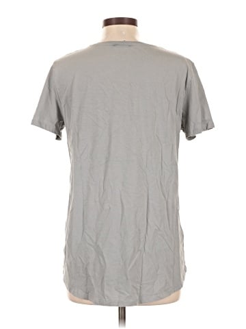 Zara Short Sleeve T-Shirt (view 2)