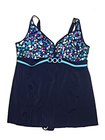 SWIM 365 One Piece Swimsuit (view 1)