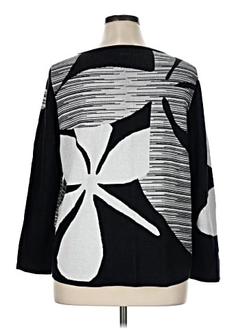 Chico's Pullover Sweater (view 2)