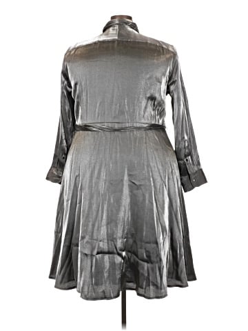 Lauren by Ralph Lauren Casual Dress (view 2)